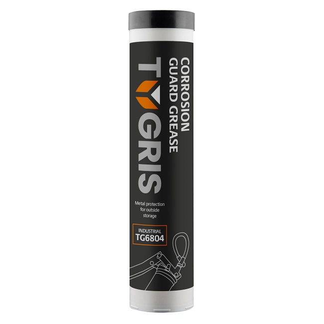 TYGRIS Corrosion Guard Grease 400g - TG6804 - Box of 12